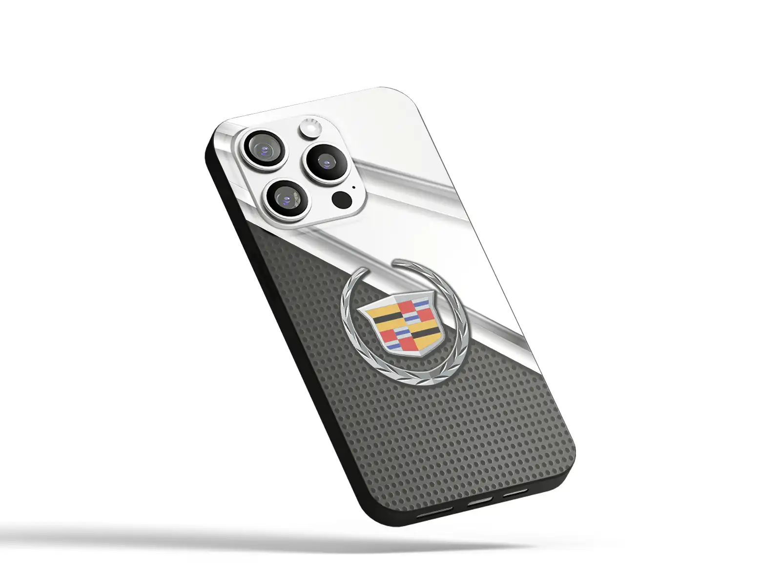 Cadillac Smartphone Hülle Anpassbares Design